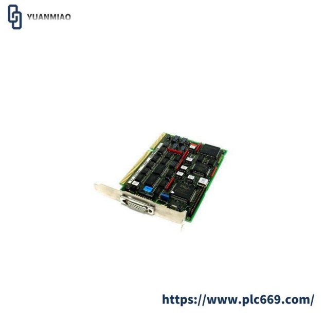 SIEMENS C79458-L2343-A2 Communication Processor Module: Enhancing Industrial Control Solutions