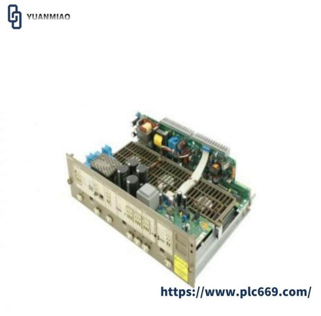 SIEMENS C79461-Z1038-U12 Power Supply Module: Efficient, Reliable, Industry-Standard Solution