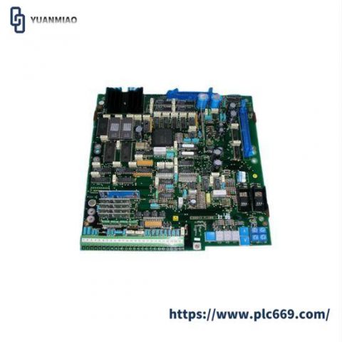 SIEMENS C98043-A1200-L22-3 Circuit Board: High-Performance Control Module for Industrial Automation