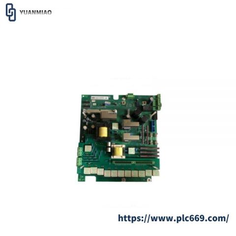 SIEMENS C98043-A7002-L4-13 Power Supply Board, High-Performance and Reliable Power Solution