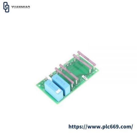 SIEMENS C98043-A7007-L5-5 POWER BOARD - Advanced Industrial Control Module