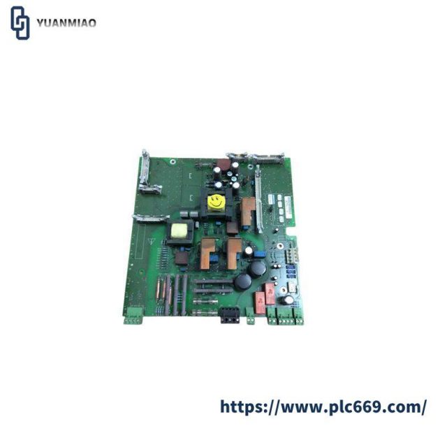 SIEMENS C98043-A7042-L1-6 Power Interface Module, High Performance for Industrial Automation