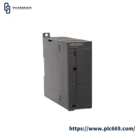 SIEMENS CTH3PWR-020S1 PLC MODULE: Efficient Industrial Automation Control