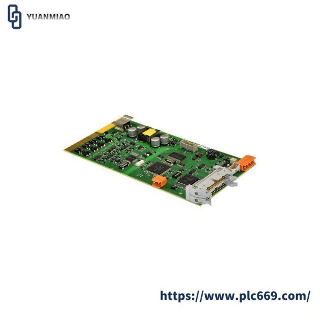 Siemens E3M141 AE000037266-02 | Industrial Control Module