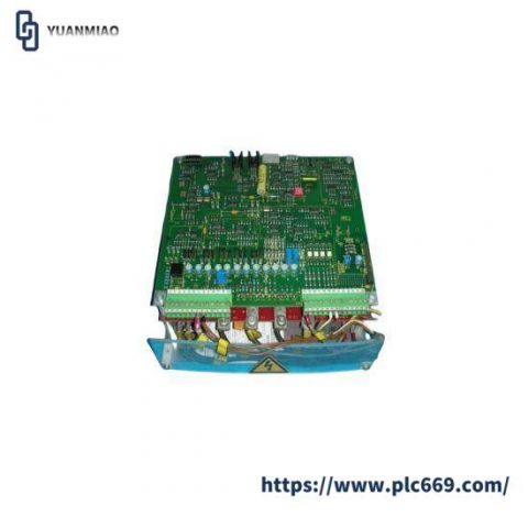 SIEMENS 6RA2216-8DK27-0 E89110-B1891-L1 Drive Module