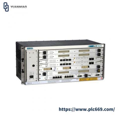 SIEMENS HIX 5625 Networks & Surpass Control Module, Advanced Industrial Automation Solutions