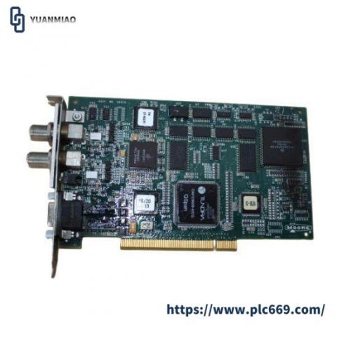 SIEMENS MBI/MNI (16413-15) Modular Control Card