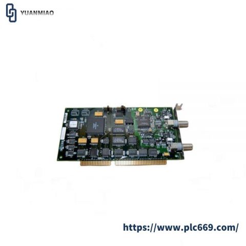 SIEMENS MOORE 16267-1/4 (M-NET) Interface Module