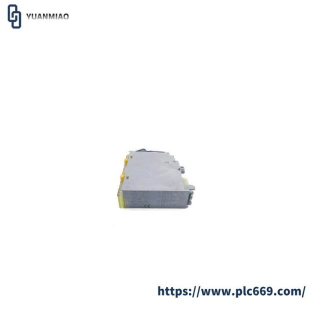 SIEMENS PTM6.2Y10S - Point Termination Module for Industrial Automation