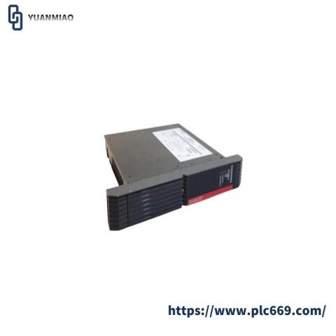 SIEMENS QLCCM24AAN Control Module, 16418-41/2 - Precision Automation for Industrial Systems