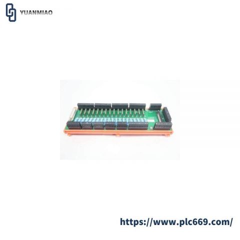 SIEMENS Robicon A5E01649325 PCB Circuit Board, Rev. AB