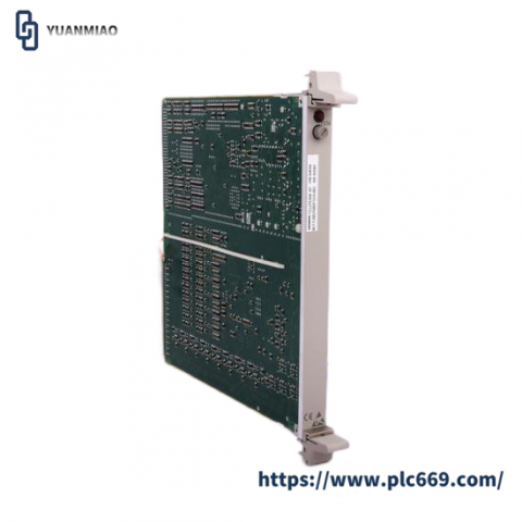 Siemens Robicon Cell Control Board A1A10000432.02M, Industrial Automation Solutions