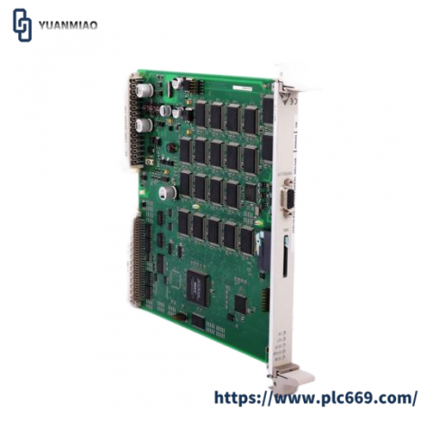 Siemens Robicon Cell Control Board A1A10000432.72M - Precision Engineered for Industrial Automation