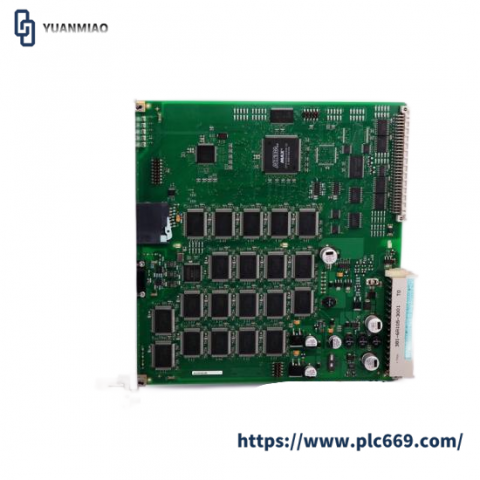 Siemens Robicon Cell Control Board A1A10000432.73M: Precision Control, Enhanced Efficiency for Advanced Manufacturing