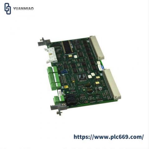 Siemens Simatic 6SE7 090-0XX85-1DA0 Inverter Card for AC Drive