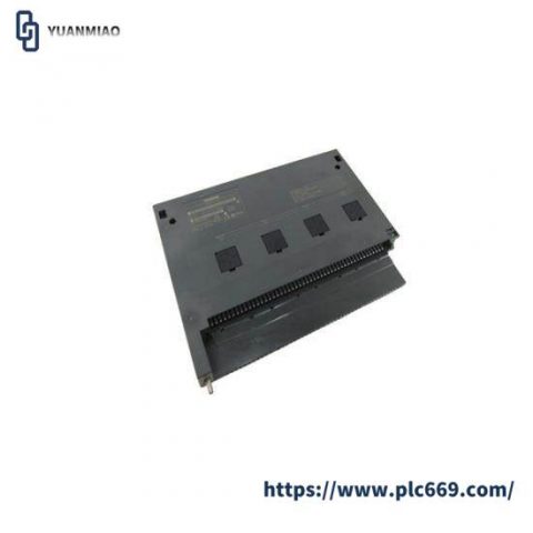 Siemens Simatic SM431 Analog Input Module 6ES7 431-1KF10-0AB0, Industry Control Solutions