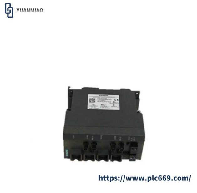 SIEMENS SMP-E230-A10 Industrial Control Module