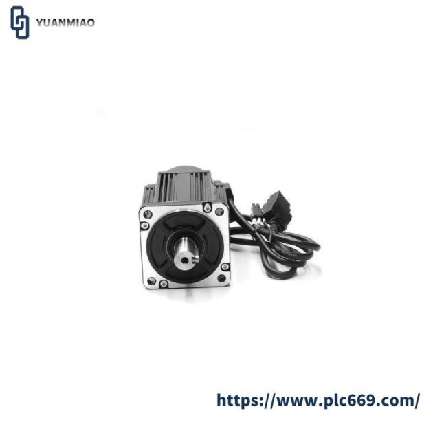 SIHONG 80SFM-E02430 AC Servo Motor Kit, 750W