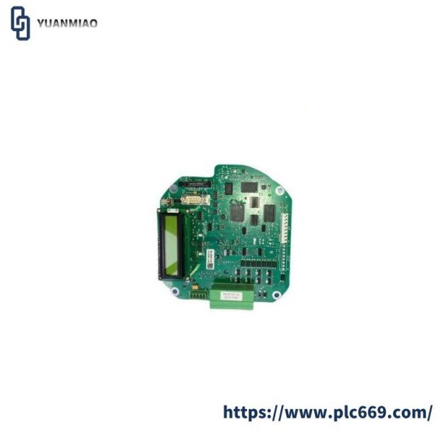 SIPOS Power Control PCB - 2SY5016-2SB00