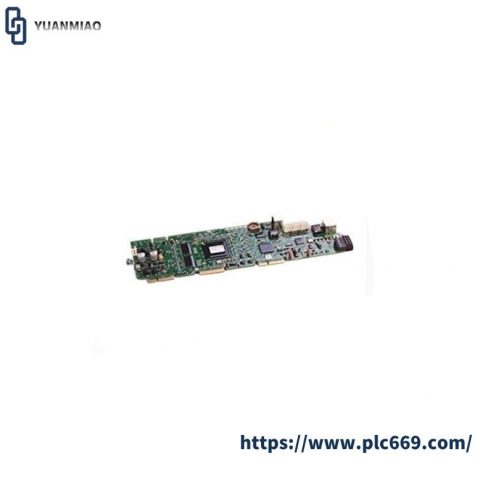 AB SK-R1-MCB1-PF753 Main Control Board: Precision Engineering for Industrial Automation