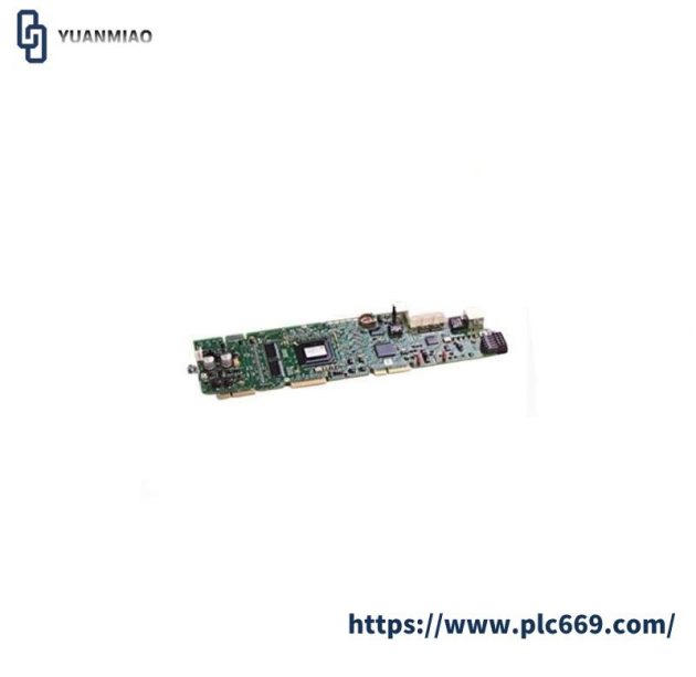 AB SK-R1-MCB1-PF753 Main Control Board: Precision Engineering for Industrial Automation