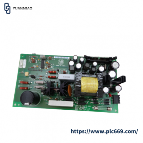 SP-142129 Precision Power Supply - Industrial Control Solutions