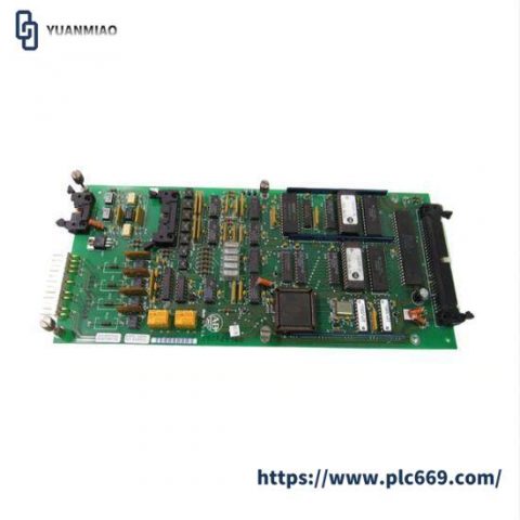 SP-145472, SP-145470, 119711-02: Advanced PC Board, Industry Grade, Precision Control Module