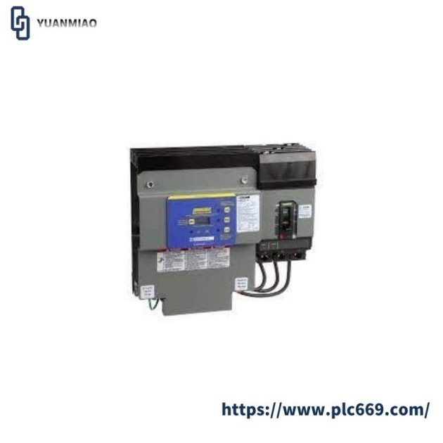 Square D HL5IMA16C1 Surge Suppressor: Protection for Industrial Controls