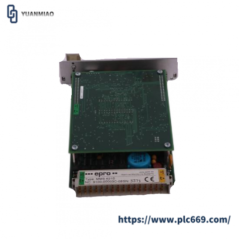 Square D HU363DS: Advanced Control Module for Industrial Automation