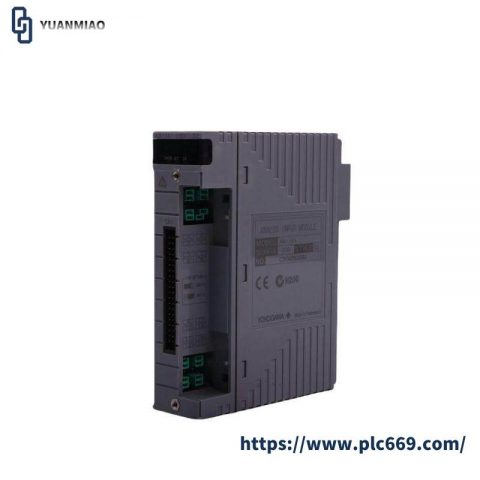 Yokogawa SR1B-045N-1KC: Digital Output Module - Industrial Control Solutions