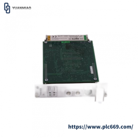 Eurotherm L5201-2-02, Digital I/O Module for Automation Applications