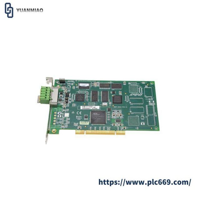 SST 5136-DN-PC: Advanced Control Module for Industrial Automation