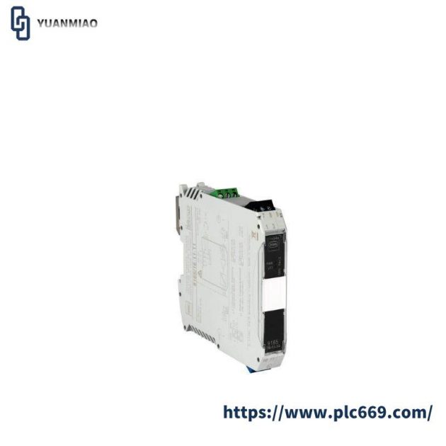 SST 9165/16-11-11 Industrial Control Module