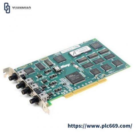 Reliance Electric SST DNP-PCI-4 Interface Card - New Condition, for AutoMax Systems