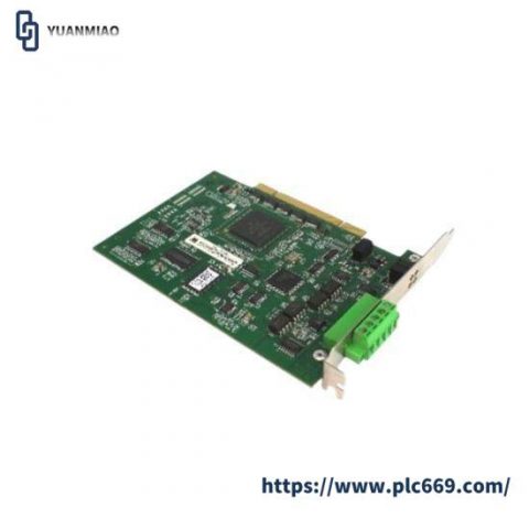 SST SST-CCS-PCU Communication Interface Board - Advanced Industrial Control Module