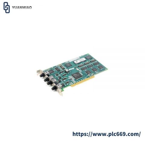 SST SST-DNP-PCI-4 - Advanced PCI Interface Card, Designed for Industrial Control Applications