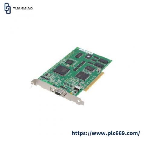 SST SST-PB3-VME-1-E PROFIBUS Interface Card: Efficient Integration Solution for Industrial Automation