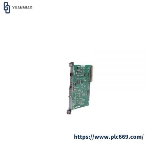 SST SST-PB3-VME-1 Industrial Network Interface Cards