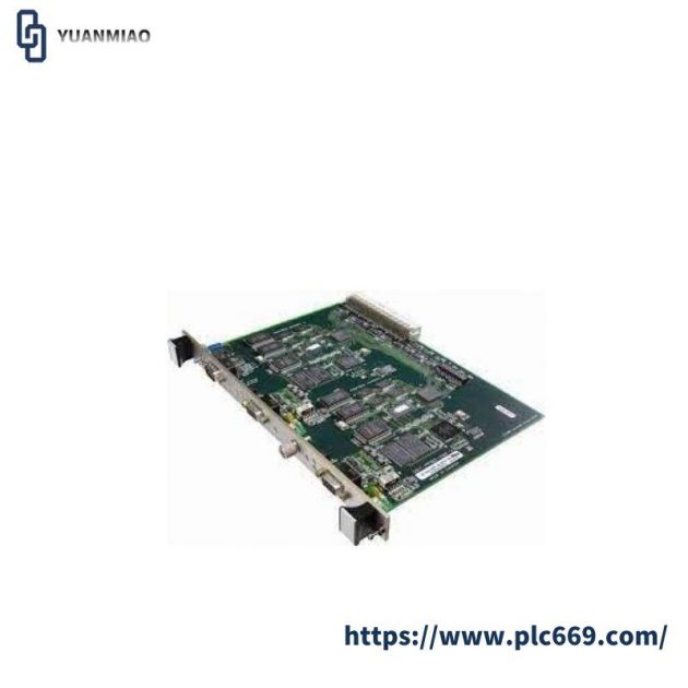 SST PB3 Card - SST-PB3-VME-2 Module for Industrial Control