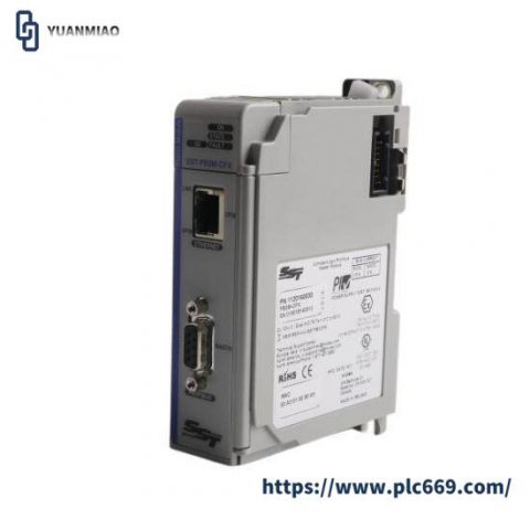 SST SST-PB3M-CPX Industrial Control Module