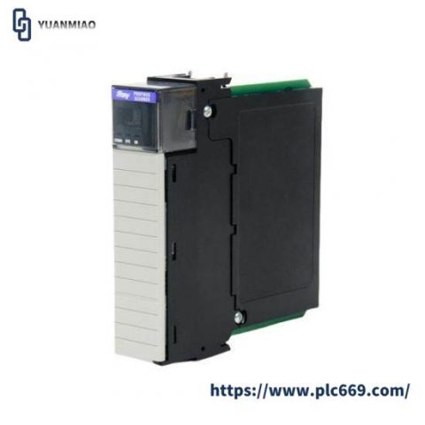 SST SST-PFB-CLX: High-Performance PLC Module for Industrial Automation