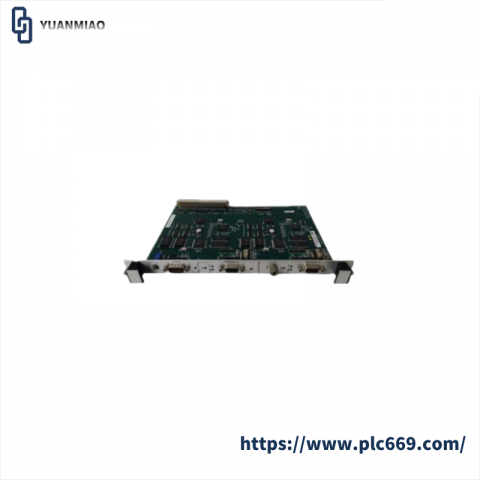 SST SST-PFB3-VME-1 VME Bus Interface PLC