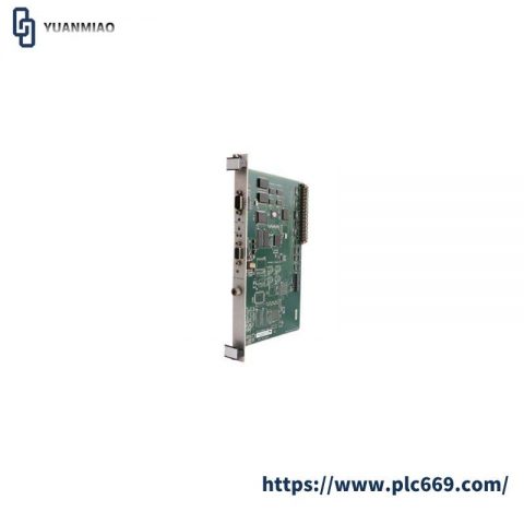 SST Interface Card SST-PFB3-VME-2-E, SST-PB3-VME-1E - Advanced Communication Module for Industrial Control Systems