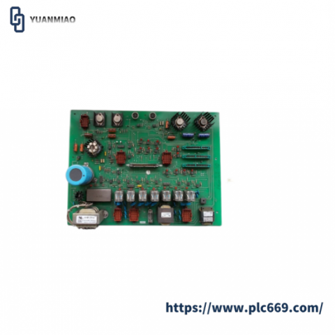 STOCK/AB A21125-B D21231 Power Supply Board