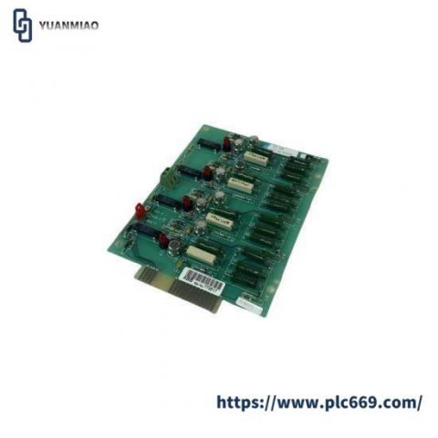 STROMBERG SAFT132CBS 57411619/5761041-7E Circuit Board