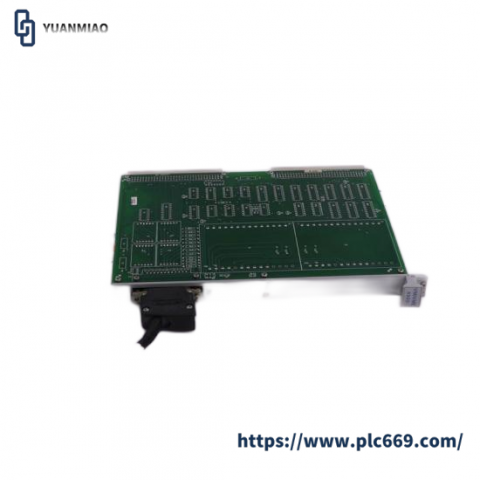 Sunds Defibrator Touch Point Module TVD-RM1,9068225