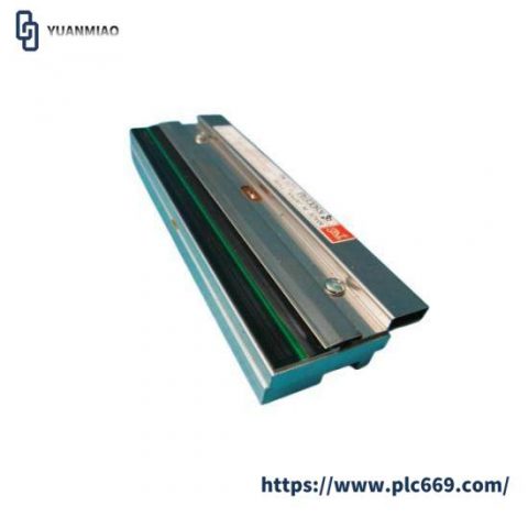 SUPCON KHT-112-8TAK2-SKB Thermal Print Head, Precision Printing for Industrial Automation