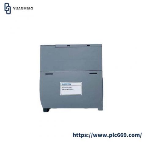 SUPCON OS-PW12 Power Supply Module - High Efficiency, Reliable Power Solution