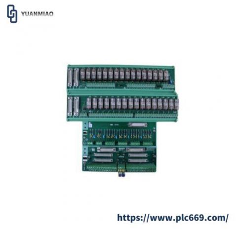 SUPCON TB351-IU DCS Module by Emerson