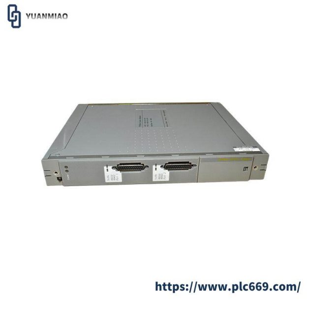 ICS TRIPLEX T7150A Communication Module - Advanced Industrial Networking Solutions